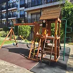 Apartment апатаменти за гости Sunshine и Glory *