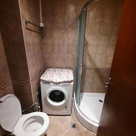 Apartament апатаменти за гости Sunshine и Glory