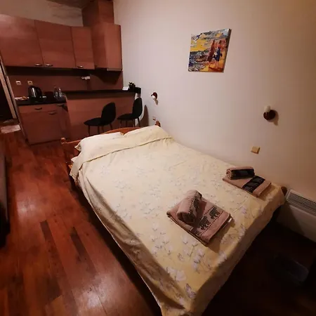 апатаменти за гости Sunshine и Glory Apartament *