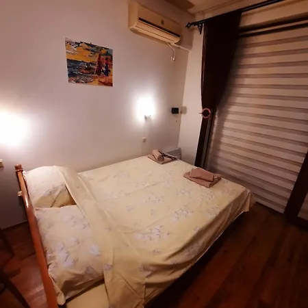 апатаменти за гости Sunshine и Glory Apartament Sveti Vlas