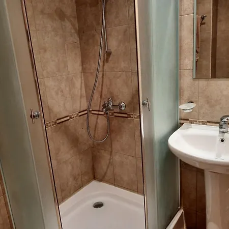 апатаменти за гости Sunshine и Glory Apartament Sveti Vlas