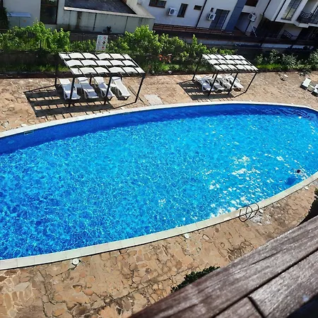 апатаменти за гости Sunshine и Glory Sveti Vlas