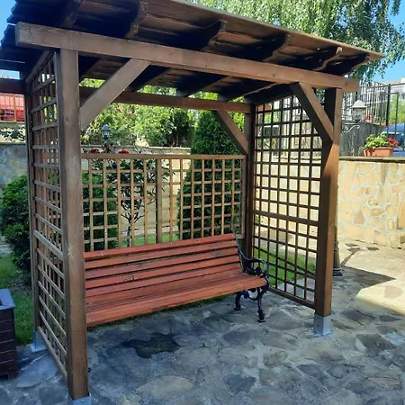 апатаменти за гости Sunshine и Glory Sveti Vlas