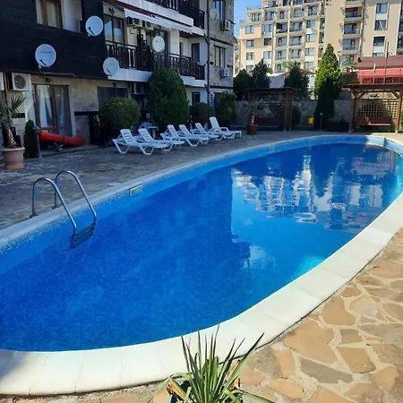 апатаменти за гости Sunshine и Glory Apartament *