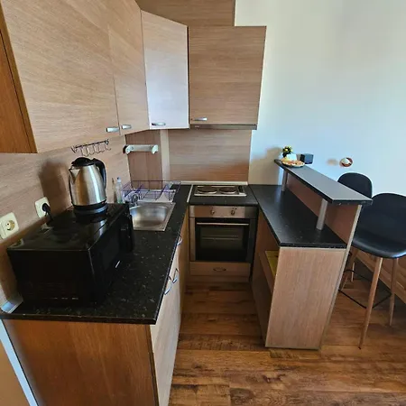 Apartament апатаменти за гости Sunshine и Glory