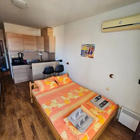 апатаменти за гости Sunshine и Glory Apartament