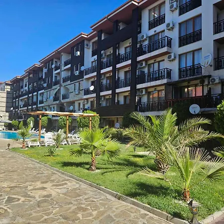 апатаменти за гости Sunshine и Glory Apartament