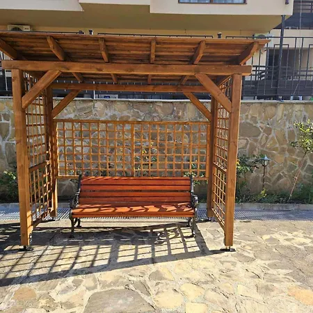 апатаменти за гости Sunshine и Glory Apartament *