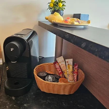 апатаменти за гости Sunshine и Glory *