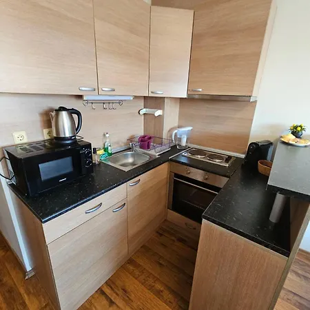 апатаменти за гости Sunshine и Glory Apartament Sveti Vlas