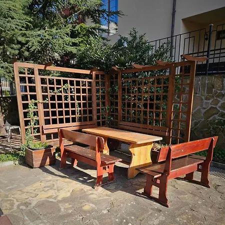 Apartament апатаменти за гости Sunshine и Glory *