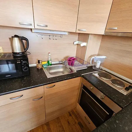 апатаменти за гости Sunshine и Glory Apartament *