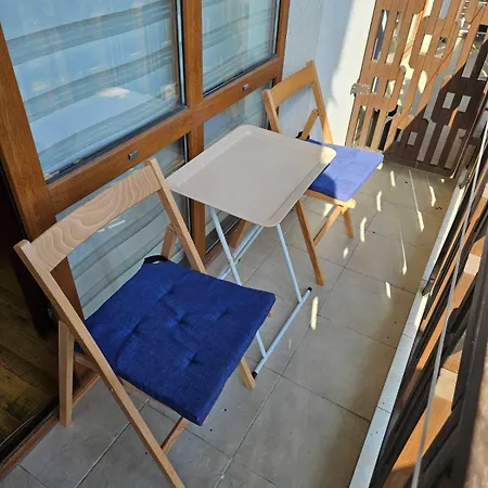 апатаменти за гости Sunshine и Glory Apartament