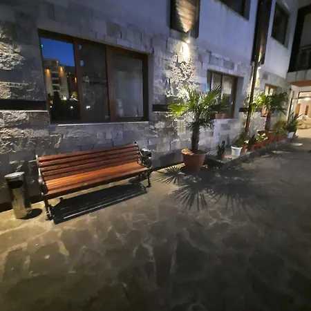 Apartament апатаменти за гости Sunshine и Glory