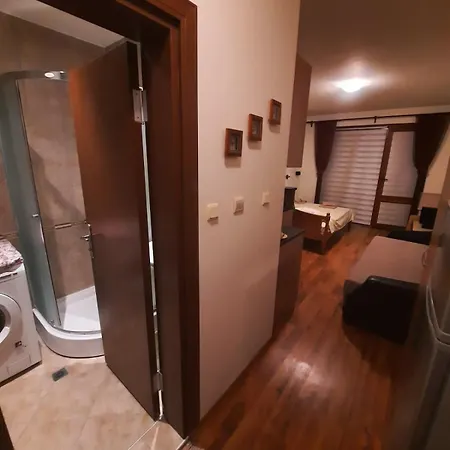 апатаменти за гости Sunshine и Glory *