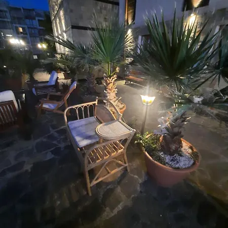 Appartamento апатаменти за гости Sunshine и Glory Sveti Vlas