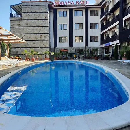 апатаменти за гости Sunshine и Glory Appartamento Sveti Vlas