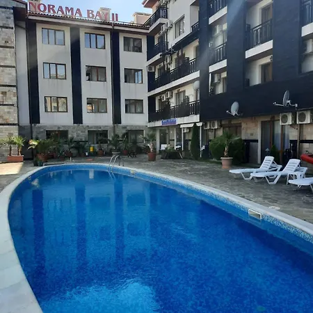 Apartament апатаменти за гости Sunshine и Glory *