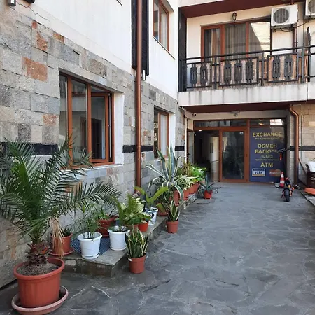 апатаменти за гости Sunshine и Glory Sveti Vlas