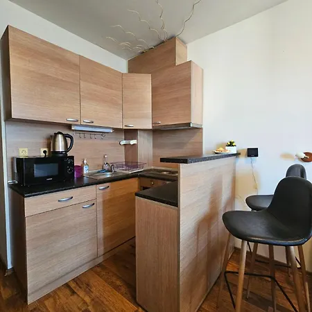 апатаменти за гости Sunshine и Glory Apartament *