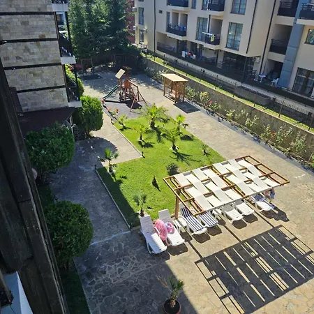 апатаменти за гости Sunshine и Glory * Sveti Vlas