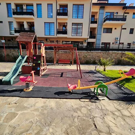 апатаменти за гости Sunshine и Glory Apartament *