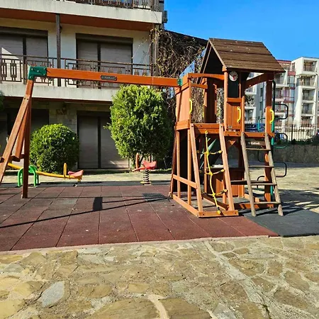 апатаменти за гости Sunshine и Glory Appartamento Sveti Vlas