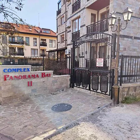 Lejlighed апатаменти за гости Sunshine и Glory Sveti Vlas