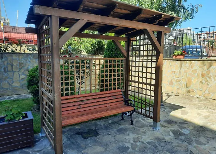 апатаменти за гости Sunshine и Glory 스베티 블라스