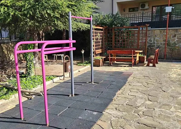 апатаменти за гости Sunshine и Glory *